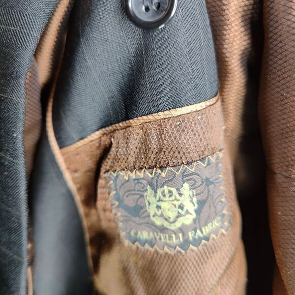 Caravelli Paris Blazer - Picture 9 of 9